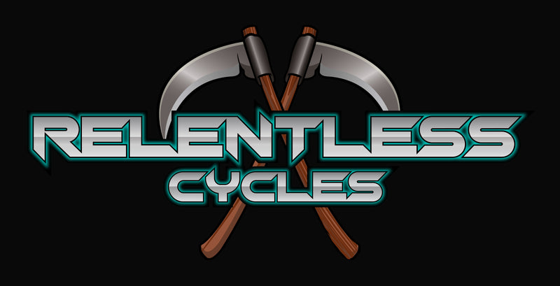 Relentless Cycles