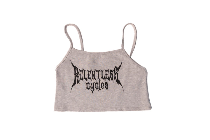 Heavy Metal Tank Top