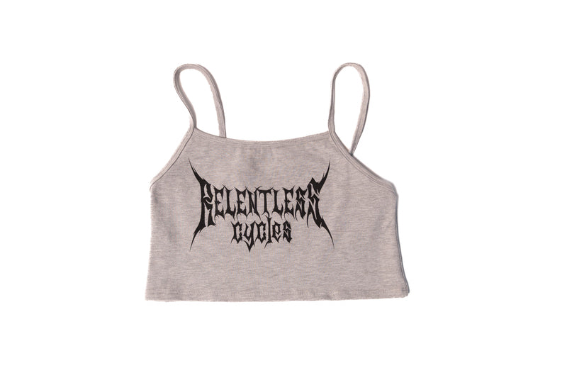 Heavy Metal Tank Top
