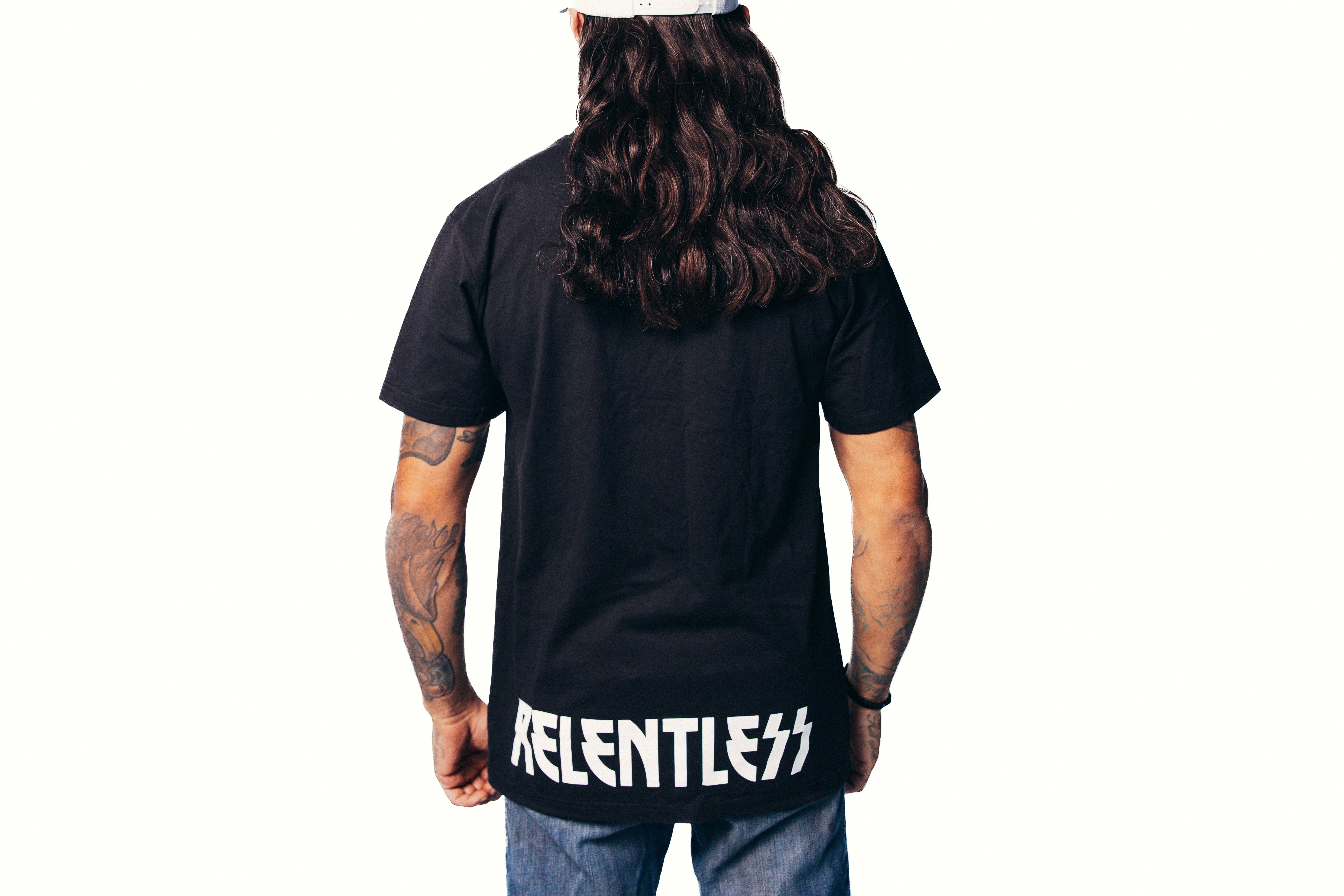 Relentless Shirt