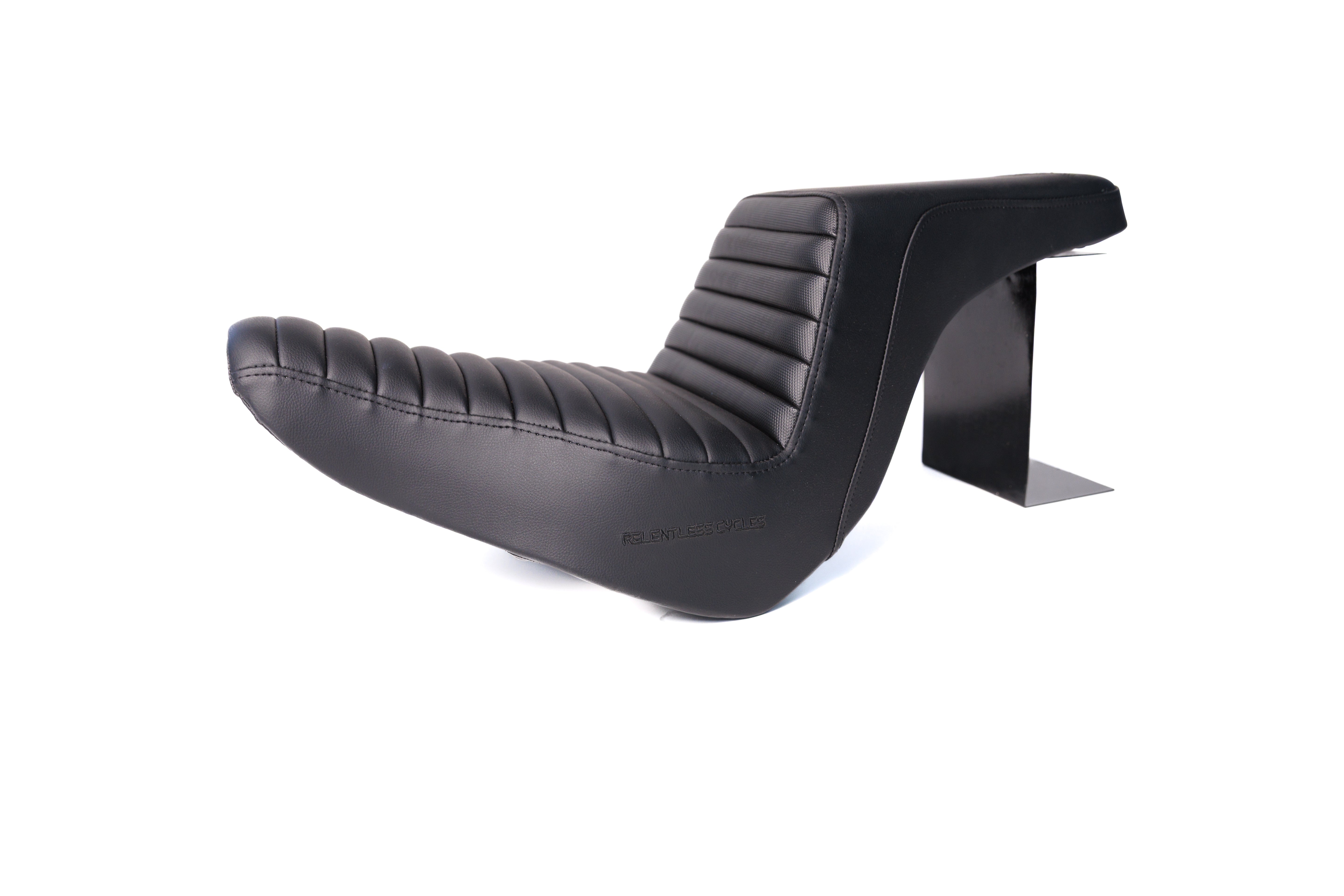The Saddlemen and Relentless Collab Seat