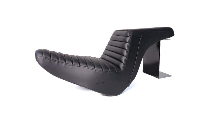 The Saddlemen and Relentless Collab Seat