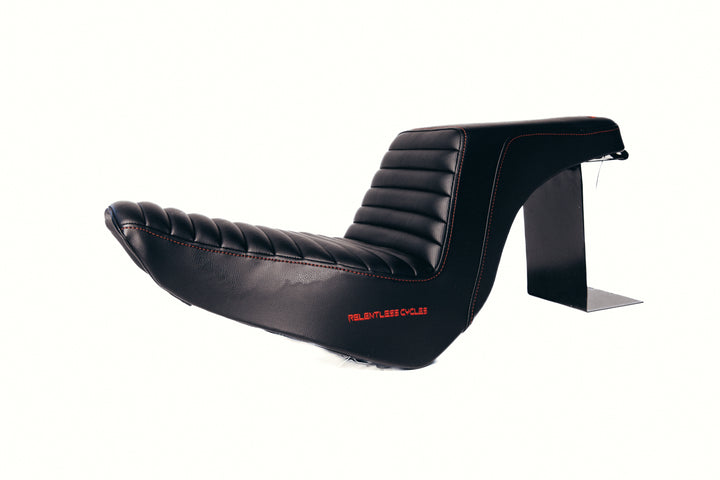 The Saddlemen and Relentless Collab Seat