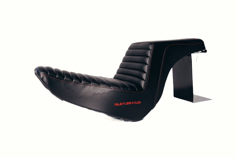 The Saddlemen and Relentless Collab Seat