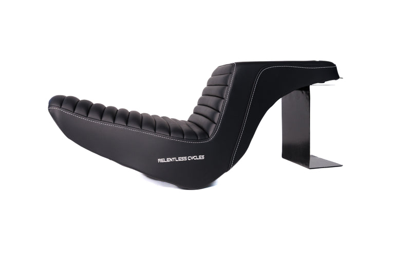 Saddlemen X Relentless collab seat 08+ touring