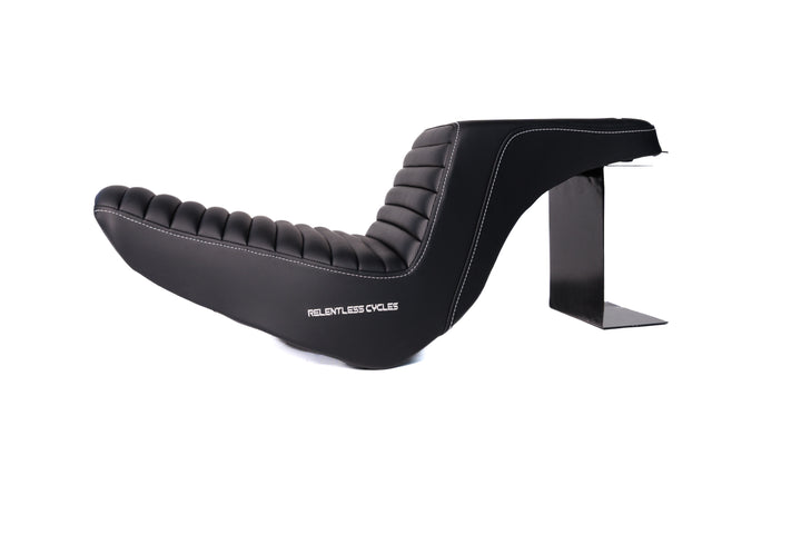 The Saddlemen and Relentless Collab Seat