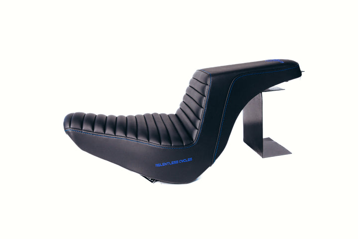 The Saddlemen and Relentless Collab Seat