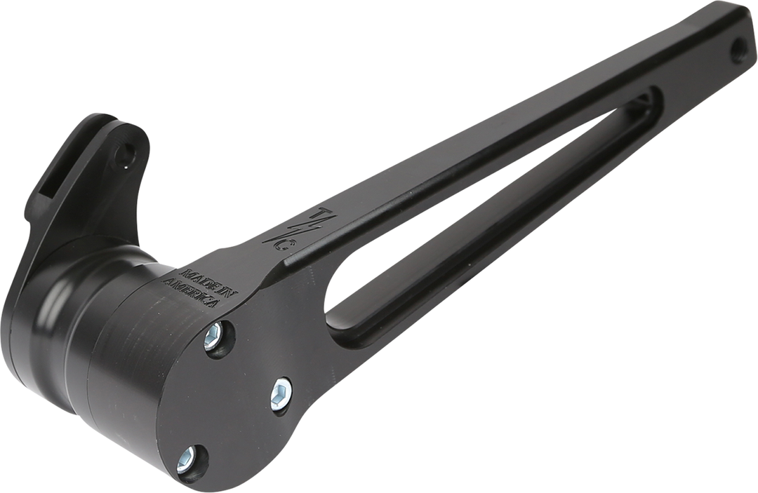 THRASHIN SUPPLY CO. Brake Arm - Long - Black BBL-14-XX-1