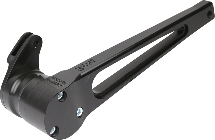 THRASHIN SUPPLY CO. Brake Arm - Long - Black BBL-14-XX-1