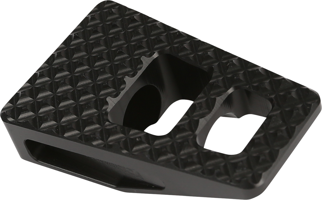 THRASHIN SUPPLY CO. P54 Brake Arm Pedal - Black BBP-PR-01