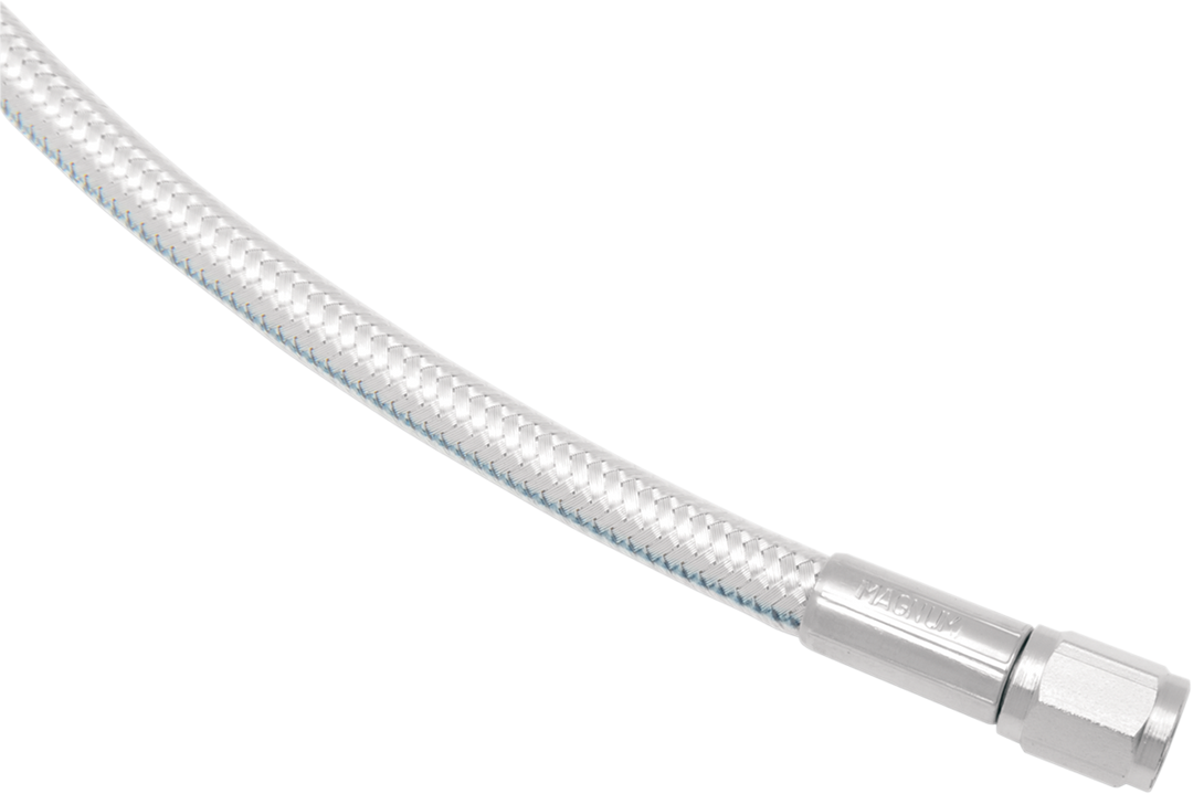 MAGNUM SHIELDING Brake Line - 17" - Sterling Chromite II 3517