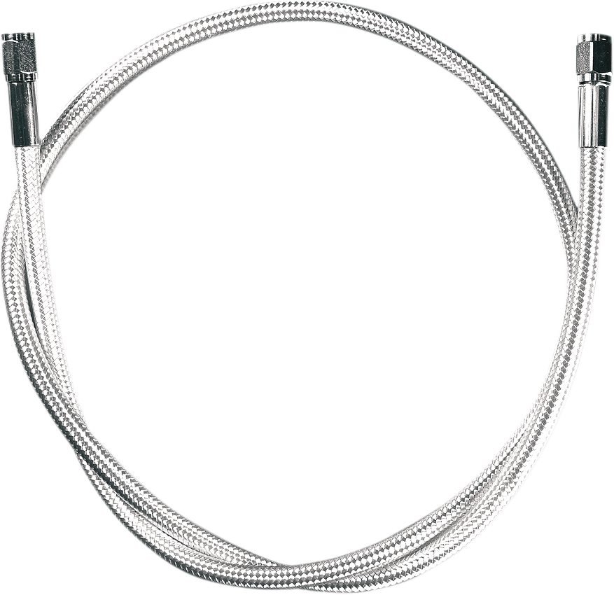 MAGNUM SHIELDING Brake Line - 42" - Sterling Chromite II 3542