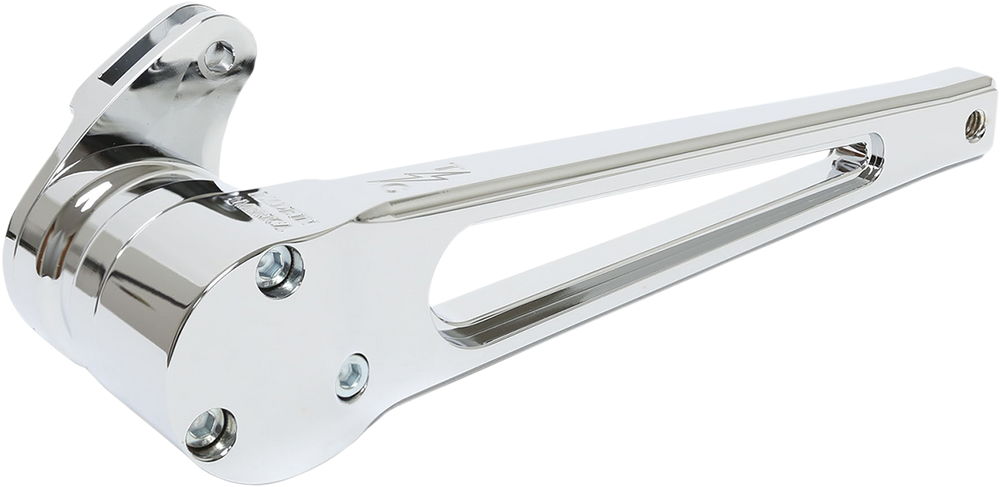 THRASHIN SUPPLY CO. Brake Arm - Long - Chrome BBL-14-XX-3