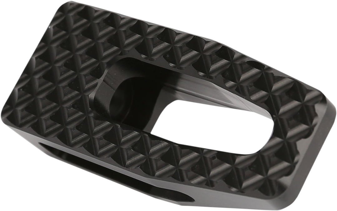 THRASHIN SUPPLY CO. Brake Arm Pedal - Slim - Black BBP-PS-01