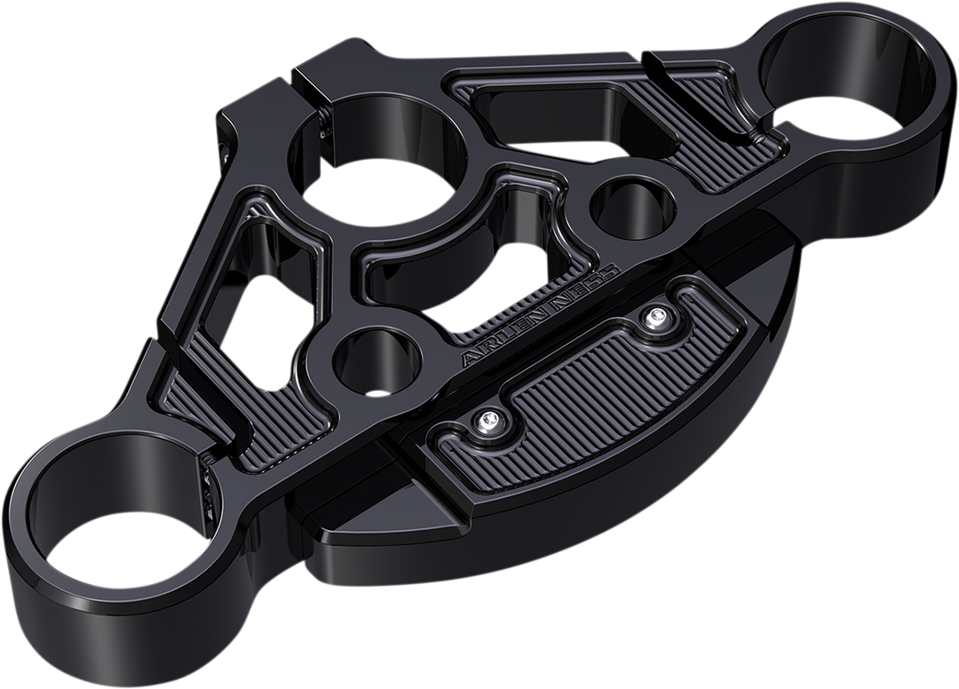 ARLEN NESS Method? Top Tree - Black 130-000