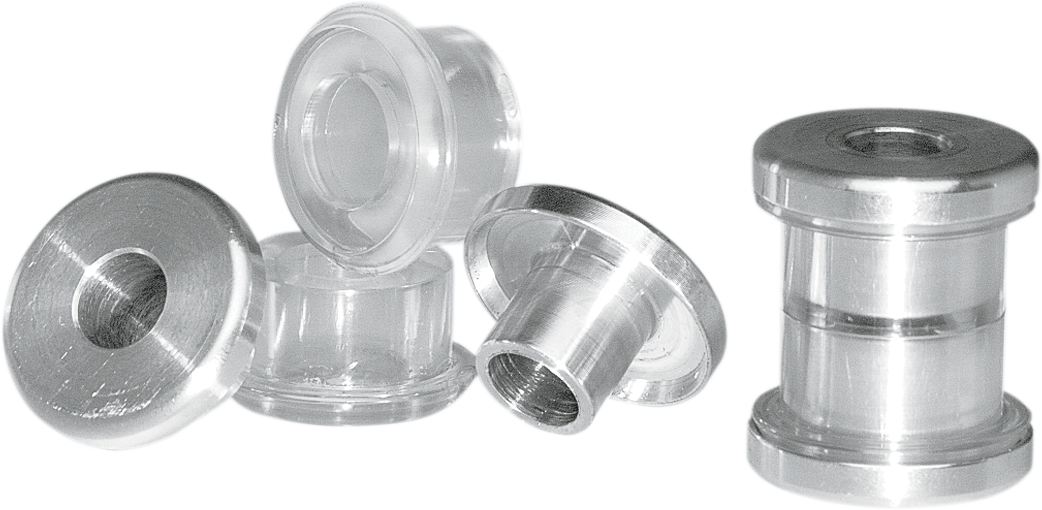 ALLOY ART Gooden Tight? Handlebar Riser Bushing Kit for Harley Davidson GT-2S
