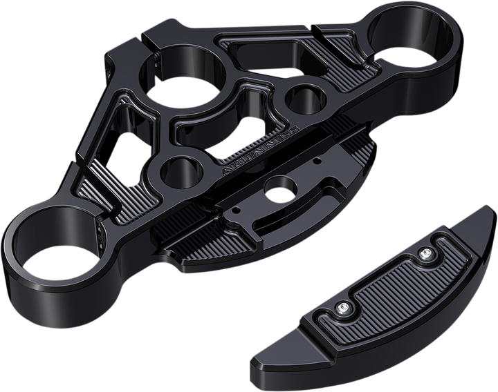 ARLEN NESS Method? Top Tree - Black 130-000