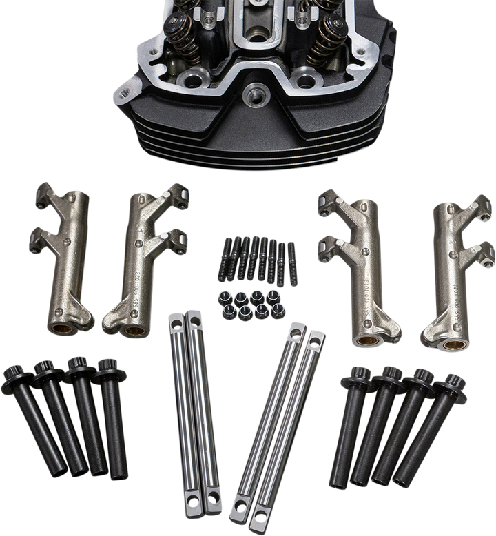 S&amp;S CYCLE Rocker Arm Guardian Kit - M8 900-1092