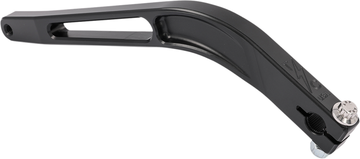 THRASHIN SUPPLY CO. Shifter Lever - Black TSC-2901-1