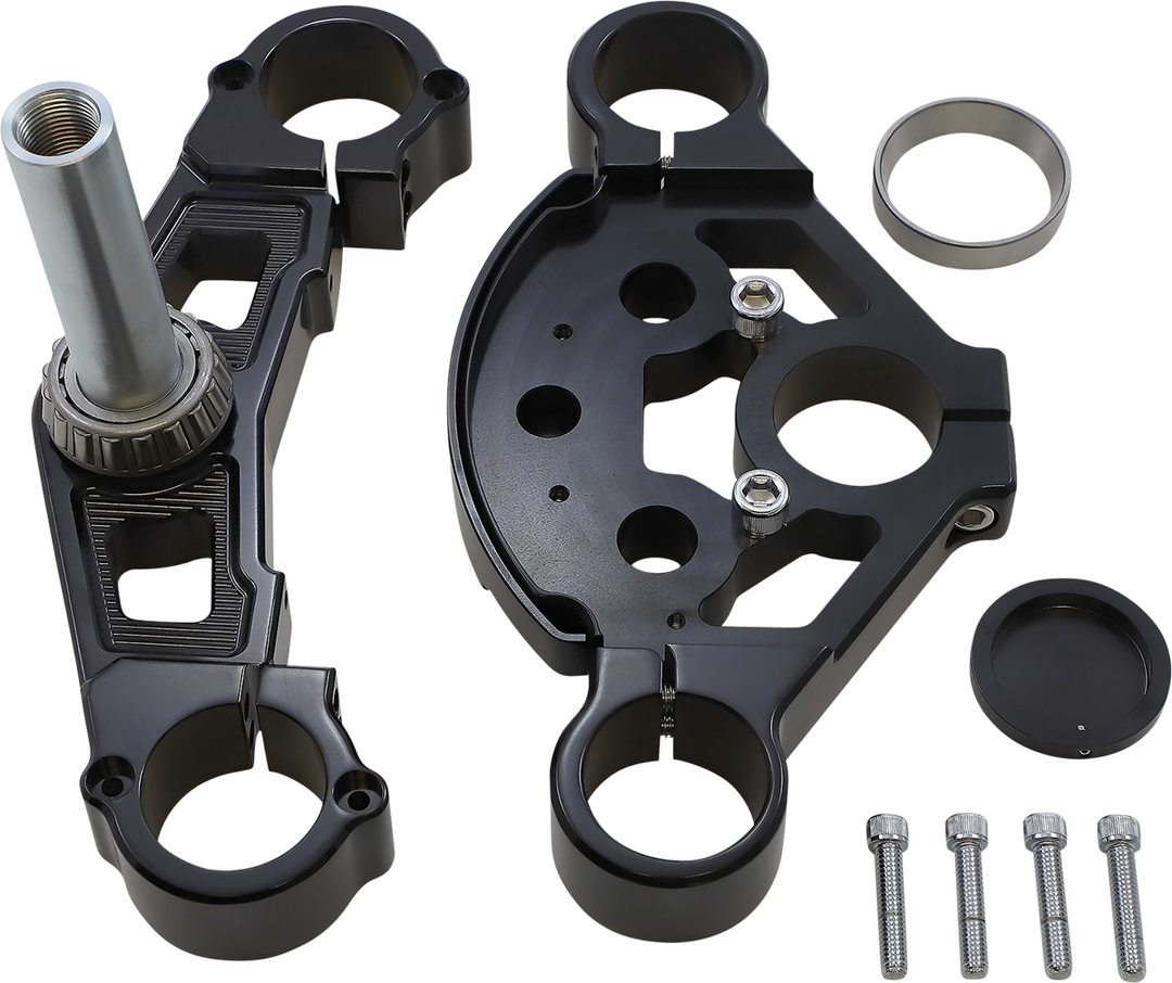 ARLEN NESS Triple Tree - Black 130-006