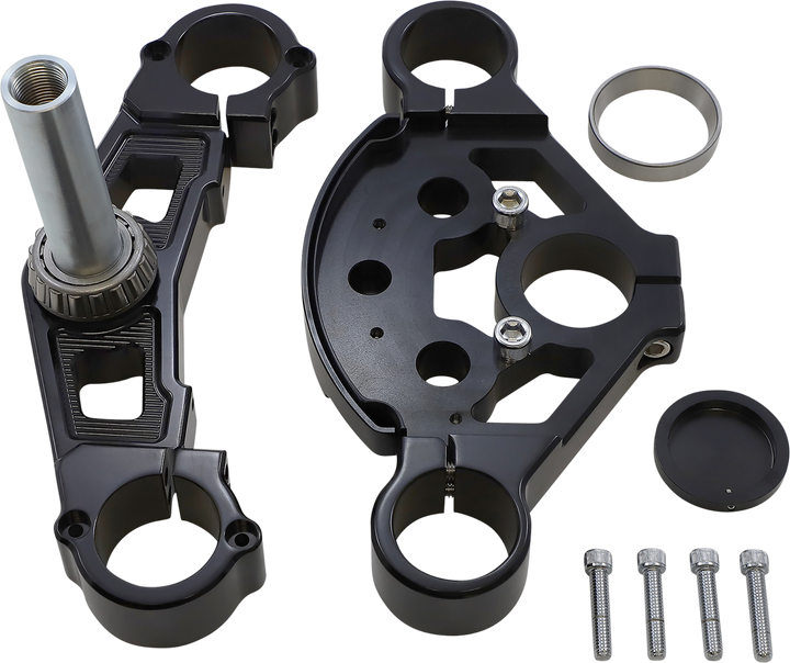 ARLEN NESS Triple Tree - Black 130-006