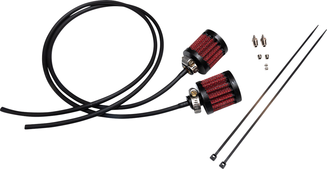 FEULING PARTS External Breather Kit - M8 5417