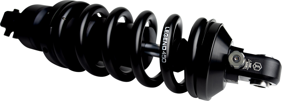 LEGEND SUSPENSION REVO-A Shock - 13.5" - Standard 1310-2315