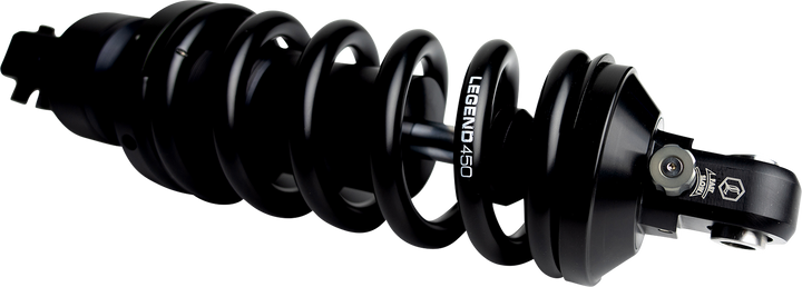 LEGEND SUSPENSION REVO-A Shock - 13.5" - Standard 1310-2315