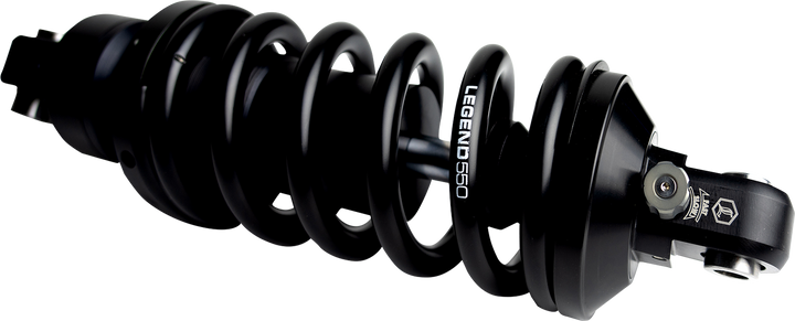 LEGEND SUSPENSION REVO-A Shock - 13.5" - Heavy Duty 1310-2316