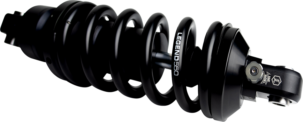 LEGEND SUSPENSION REVO-A Shock - 12.5" - Heavy Duty 1310-2314