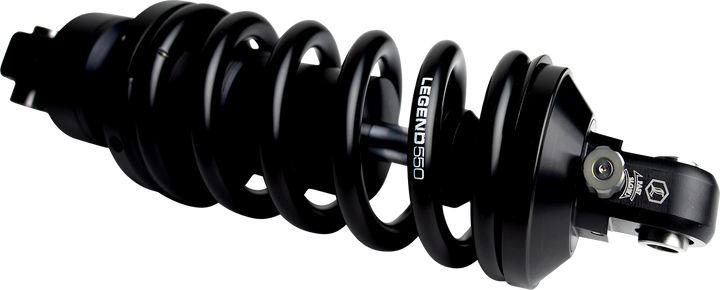LEGEND SUSPENSION REVO-A Shock - 12.5" - Heavy Duty 1310-2314