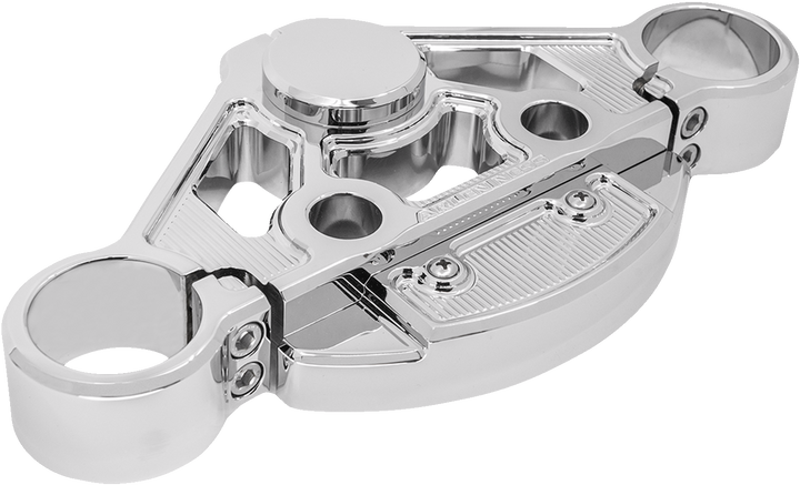 ARLEN NESS Method® Top Tree - Chrome 130-001