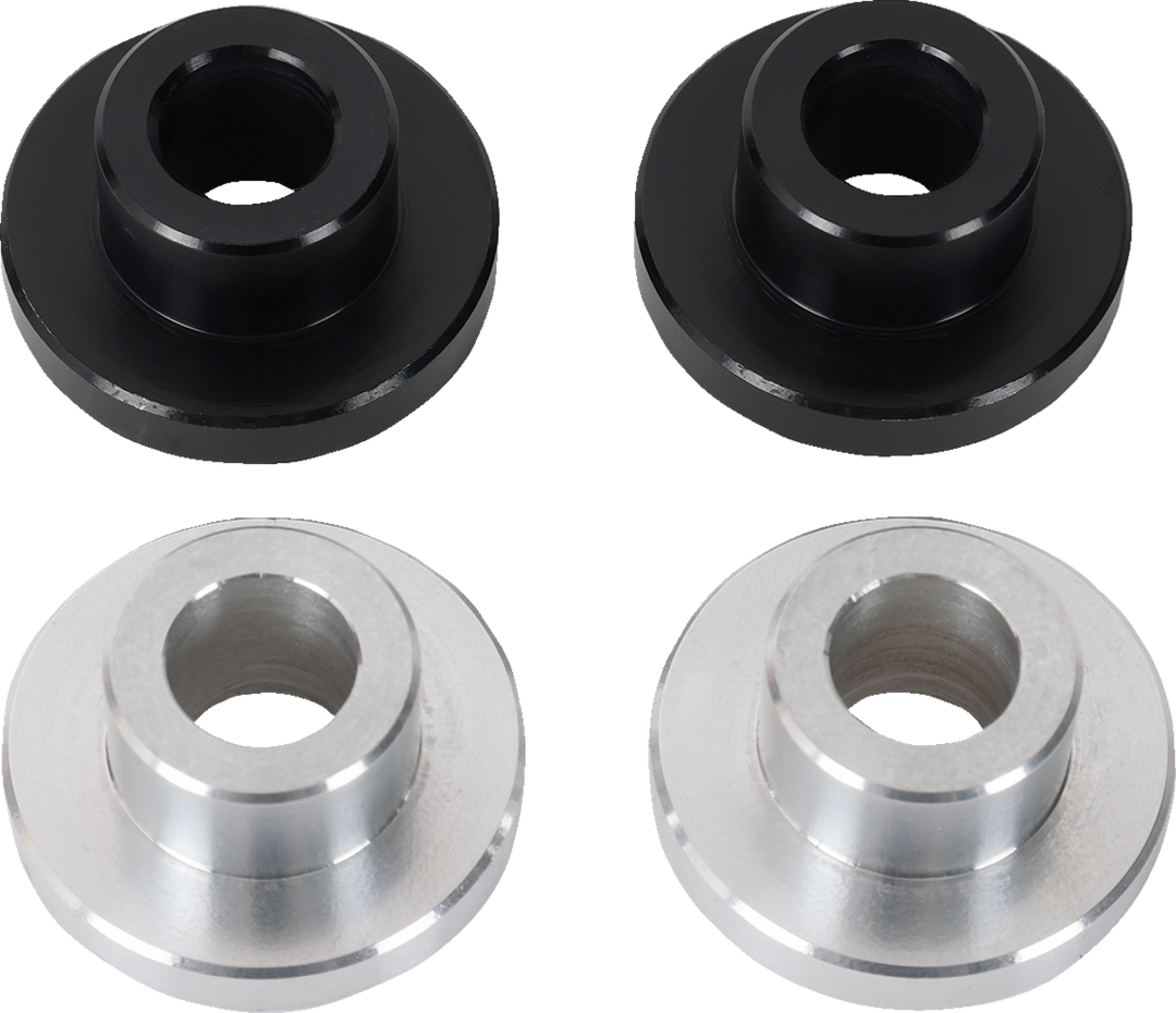 THRASHIN SUPPLY CO. Solid Riser Bushing Kit - M8 Softail/Touring TSC-9001-1