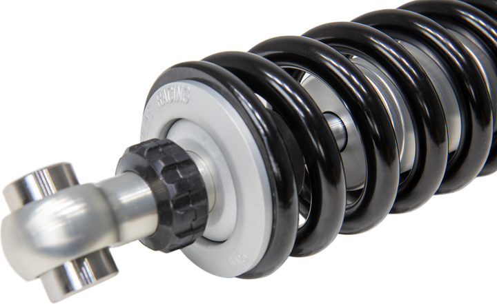 OHLINS Shock - 13.5" - Fully Adjustable - STX Pro (HD517) HD 517