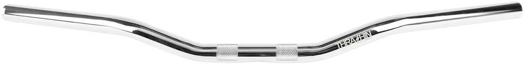 THRASHIN SUPPLY CO. 1" Handlebar - Low Bend - Chrome TSC-2702-3