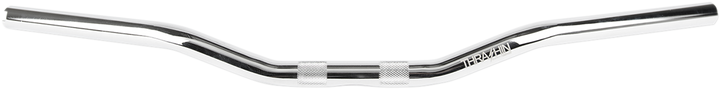 THRASHIN SUPPLY CO. 1" Handlebar - Low Bend - Chrome TSC-2702-3