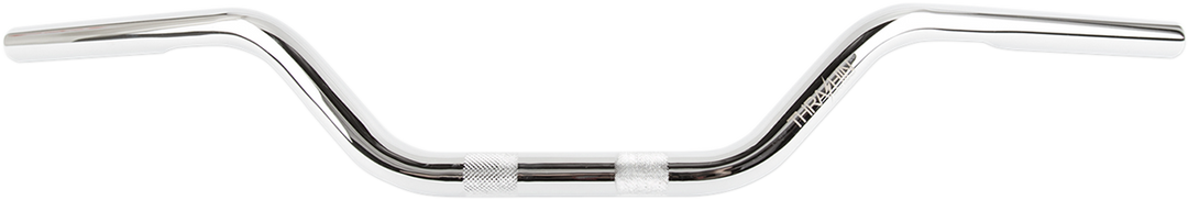 THRASHIN SUPPLY CO. 1" Handlebar - Mid Bend - Chrome TSC-2700-3