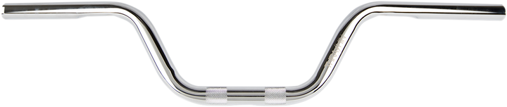 THRASHIN SUPPLY CO. 1" Handlebar - High Bend - Chrome TSC-2701-3