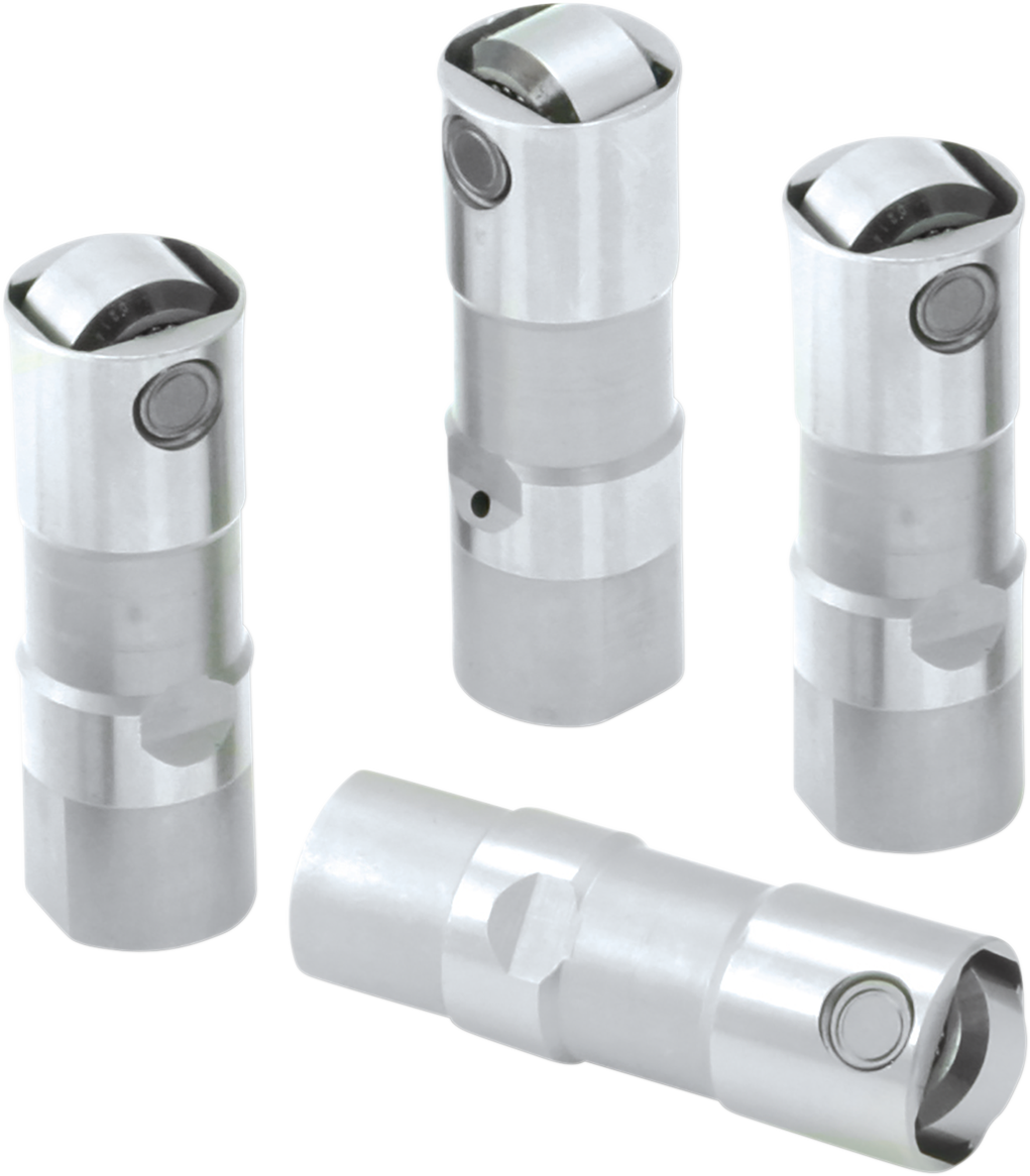 S&amp;S CYCLE Precision Tappets - High Performance - M8 | Twin Cam | XL 330-0718