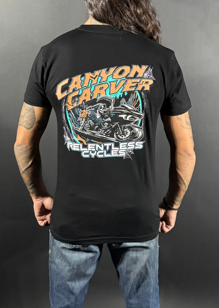 CANYON CARVER T-SHIRT