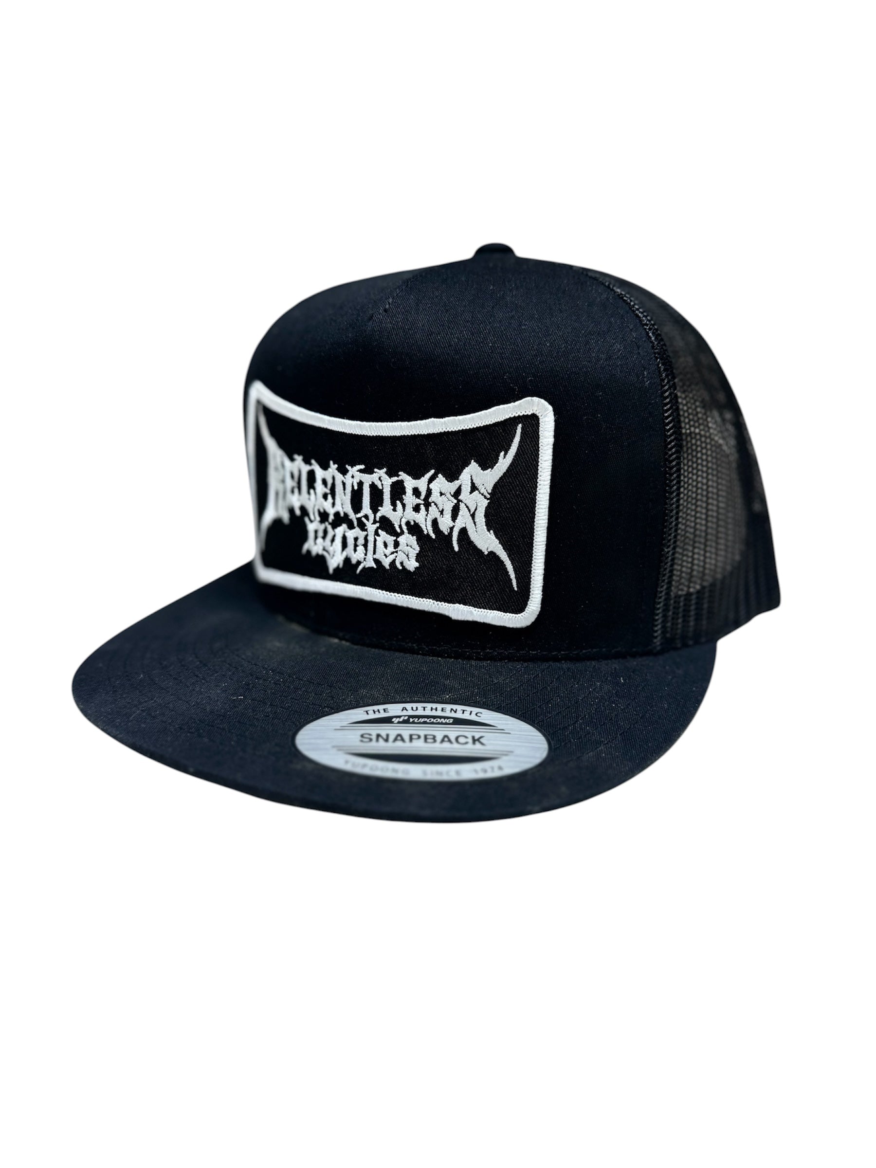 Heavy Metal Hat