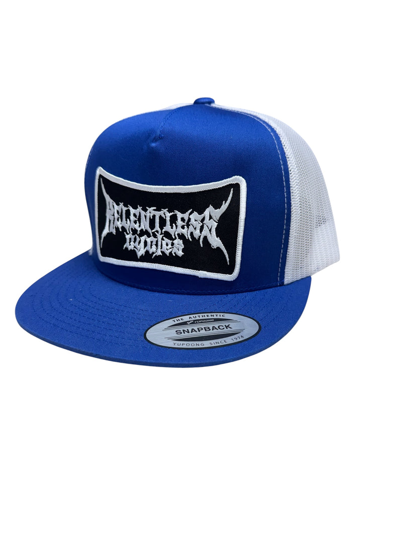 Heavy Metal Hat