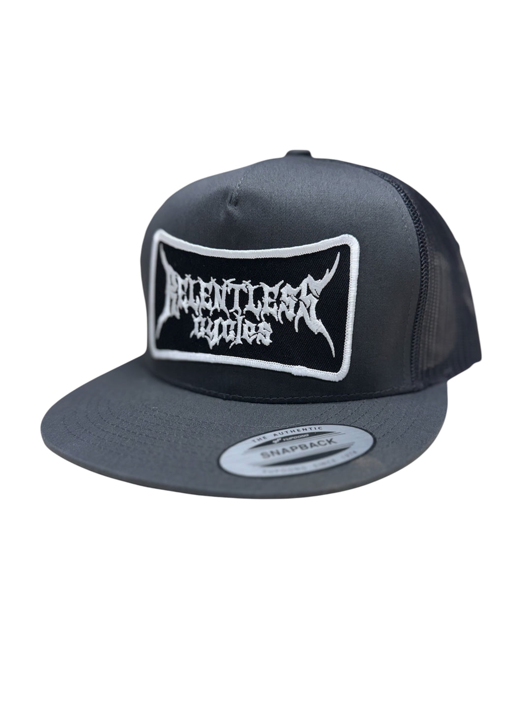 Heavy Metal Hat