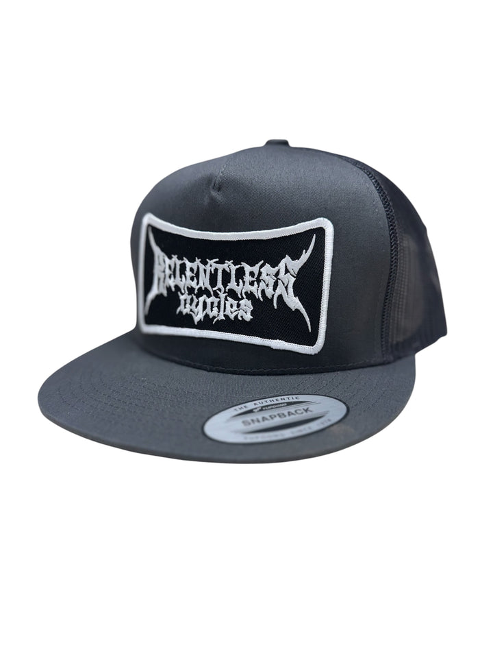 Heavy Metal Hat