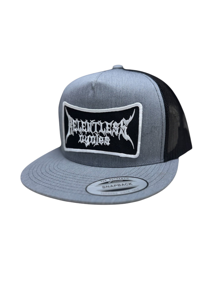 Heavy Metal Hat