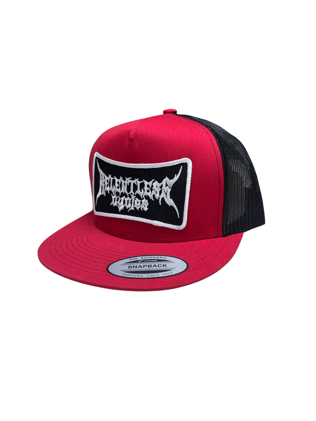 Heavy Metal Hat