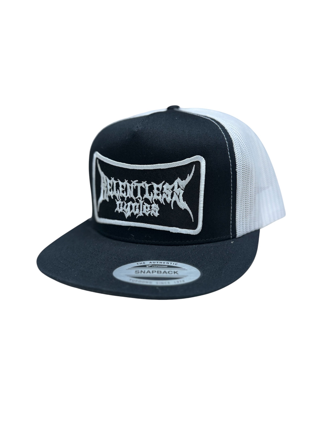 Heavy Metal Hat