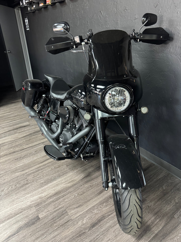 2014 Dyna Switchback