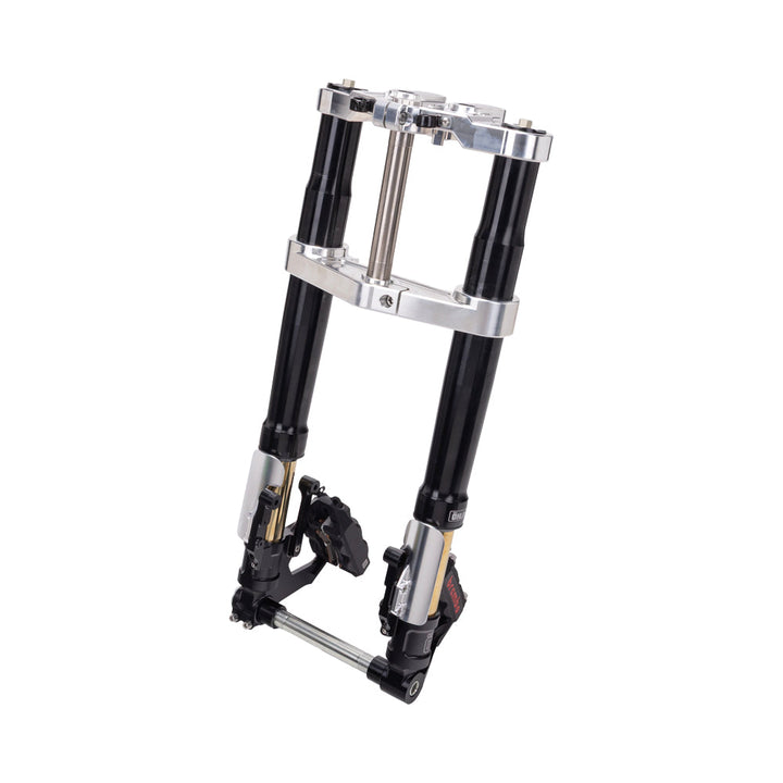 OG Aluminum 2014-2023 Touring Inverted Front End Complete kit