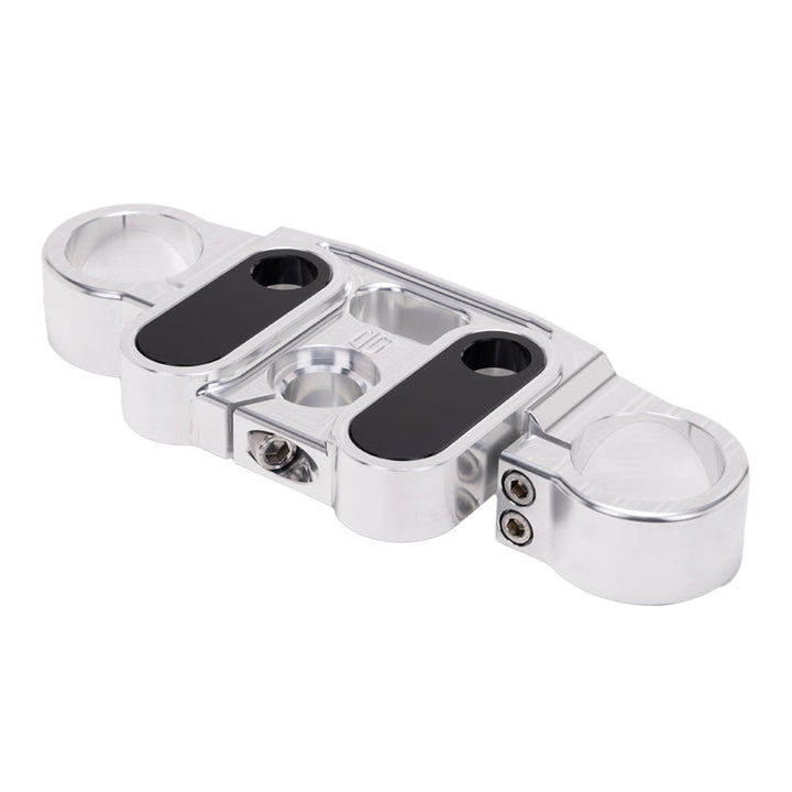 Aluminum OG 2018-Up Softail 49mm Top Triple Tree